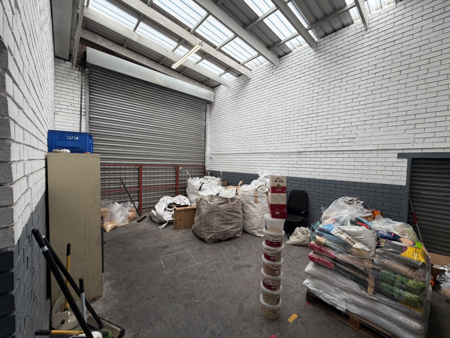 To Let Commercial Property for Rent in Brackenfell Industrial Western Cape